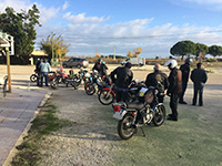 1000 Toros 2019